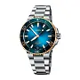 Oris Aquis Date Calibre 400 01 400 7769 6355-07 8 22 09PEB