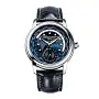 Frederique Constant Worldtimer Sản xuất FC-718NWM4H6