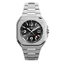 Bell &amp; Ross BR 05 GMT BR05G-BL-ST/SST
