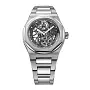 Girard-Perregaux Laureato Skeleton 81015-11-001-11A