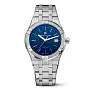 Maurice Lacorix Aikon Quartz 40 mm AI1108-SS002-430-1