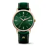 Maurice Lacroix Eliros Green 40mm EL1118-PVP01-610