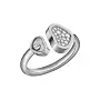 Nhẫn vàng Chopard Happy Hearts 829482-1910