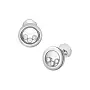 Vòng tai vàng Chopard Happy Diamonds 83A018-1001