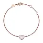 Vòng tay Chopard My Happy Hearts bằng vàng 85A086-5031