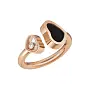 Nhẫn vàng Chopard Happy Hearts 829482-5210