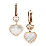 Vòng tai vàng Chopard Happy Hearts 837482-5310