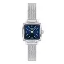 Tissot Lovely Square 20x20mm T058.109.11.041.00