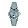 Tissot Carson Premium Lady Moonphase T122.223.16.353.00