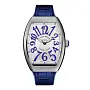 Franck Muller Vanguard V 32 QZ AC (Đã qua sử dụng)