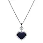 Chopard Happy Hearts 黄金项链 79A074-1510