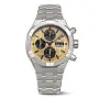 Maurice Lacroix Aikon Automatic Titanium Chronograph AI6038-TT032-530-1