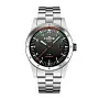 Đồng hồ Fortis Flieger F-41 tự động, bộ máy Barcelet F4220008