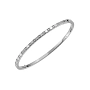 Vòng tay Chopard Ice Cube vàng 857702-1010