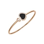 Vòng tay Chopard Happy Hearts bằng vàng 85A074-5203