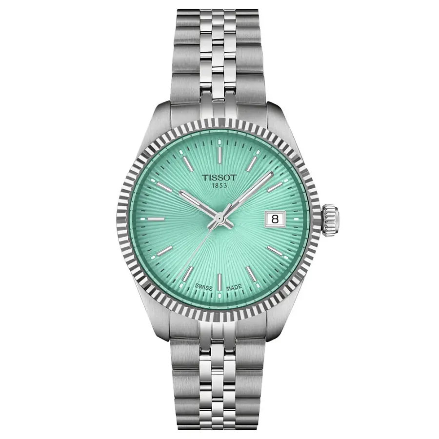 Tissot Ballade 34mm T156.210.11.091.00