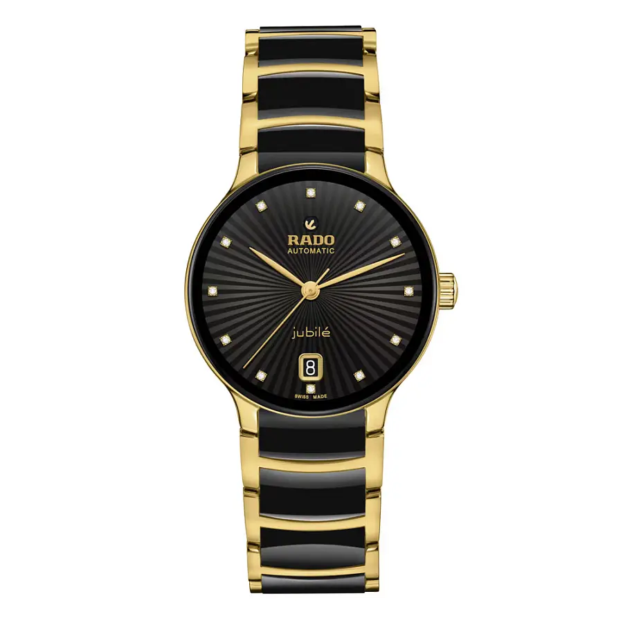 Rado Centrix Automatic Kim cương R30032742