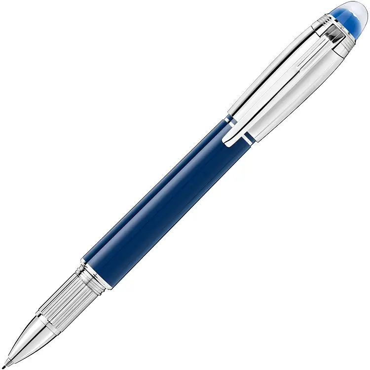 Montblanc StarWalker Blue Planet Doué Fineliner MB132435