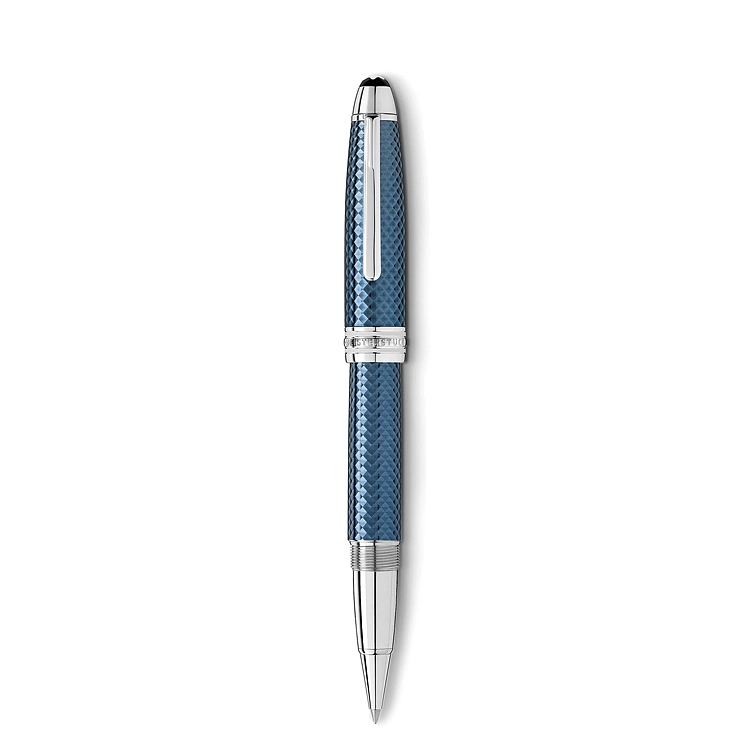 Montblanc Meisterstück Bút bi lăn 129408