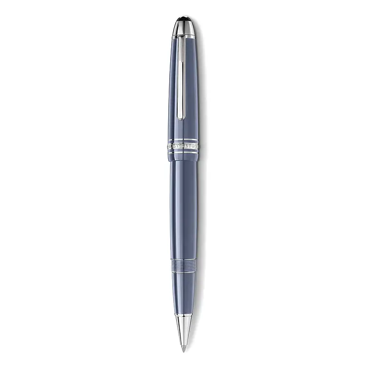 Bút mực lăn Montblanc Meisterstück Glacier LeGrand MB129394