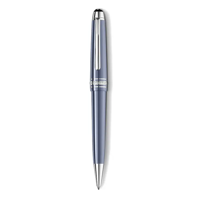 Bút bi Montblanc Meisterstück Glacier Midsize MB129395