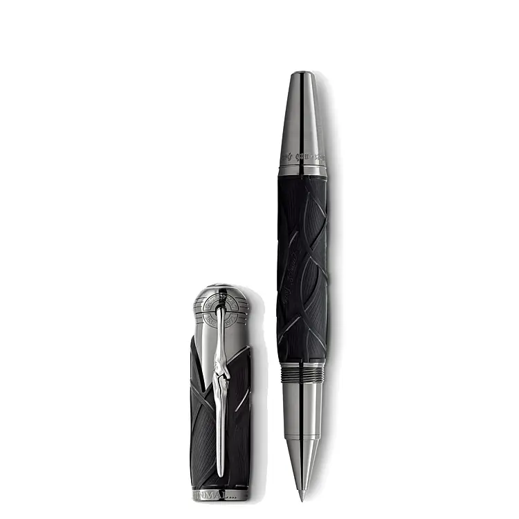 Montblanc Phiên bản Nhà văn Tưởng niệm Anh em Grimm Phiên bản Giới hạn MB128363
