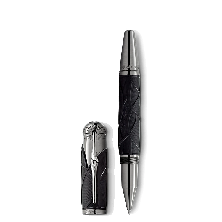 Montblanc Phiên bản Nhà văn Tưởng niệm Anh em Grimm Phiên bản Giới hạn 128363