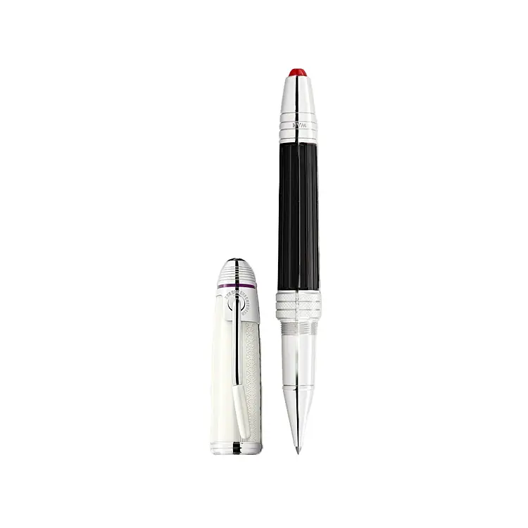 Montblanc Great Characters Jimi Hendrix Phiên bản Đặc biệt Bút bi lăn 128845