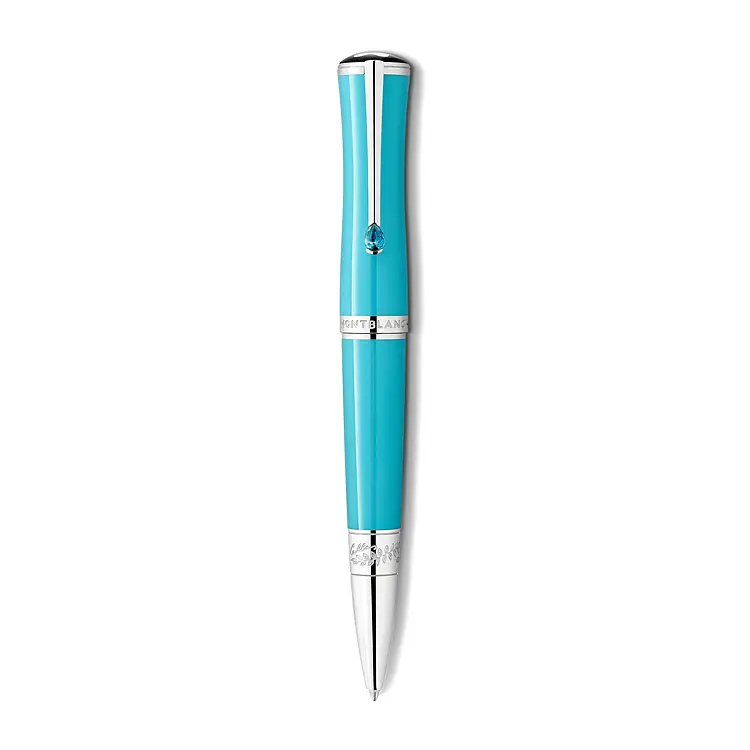 Bút bi Montblanc Muses Maria Callas Phiên bản Đặc biệt 129566