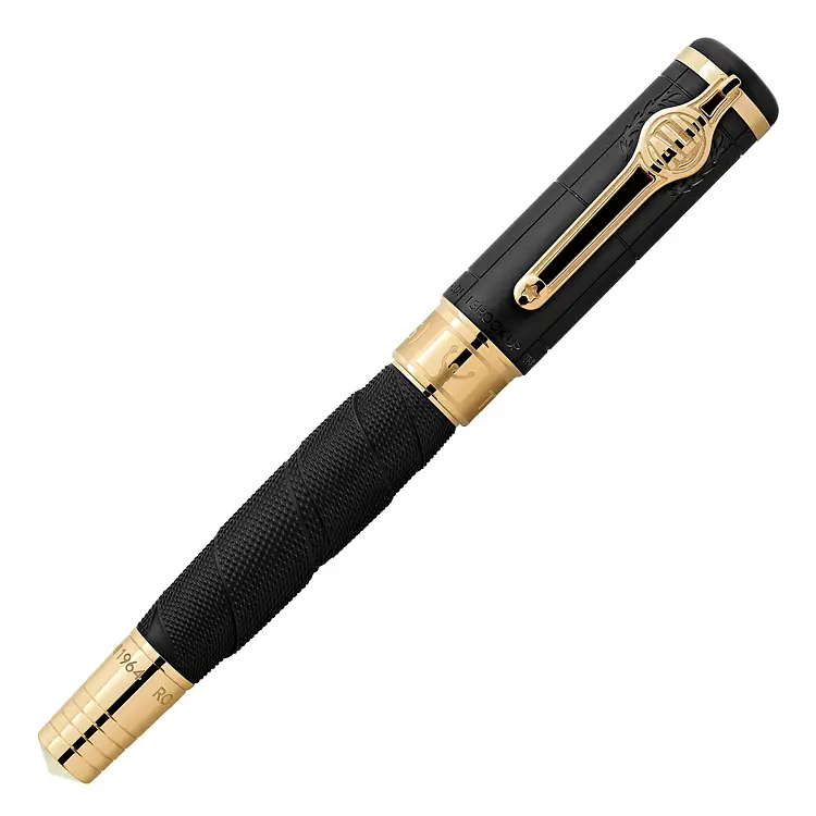 Montblanc Great Characters Muhammad Ali Phiên bản Đặc biệt Bút bi lăn 129334