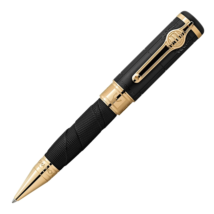 Montblanc Great Characters Muhammad Ali Phiên bản Đặc biệt Bút bi 129335