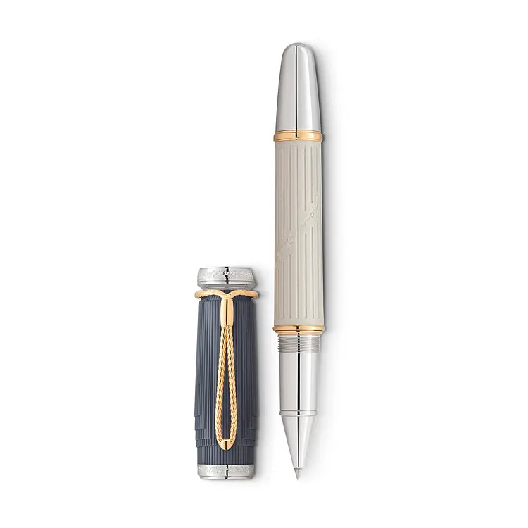 Montblanc Phiên bản Nhà văn Tưởng nhớ Jane Austen Bút bi lăn MB130673