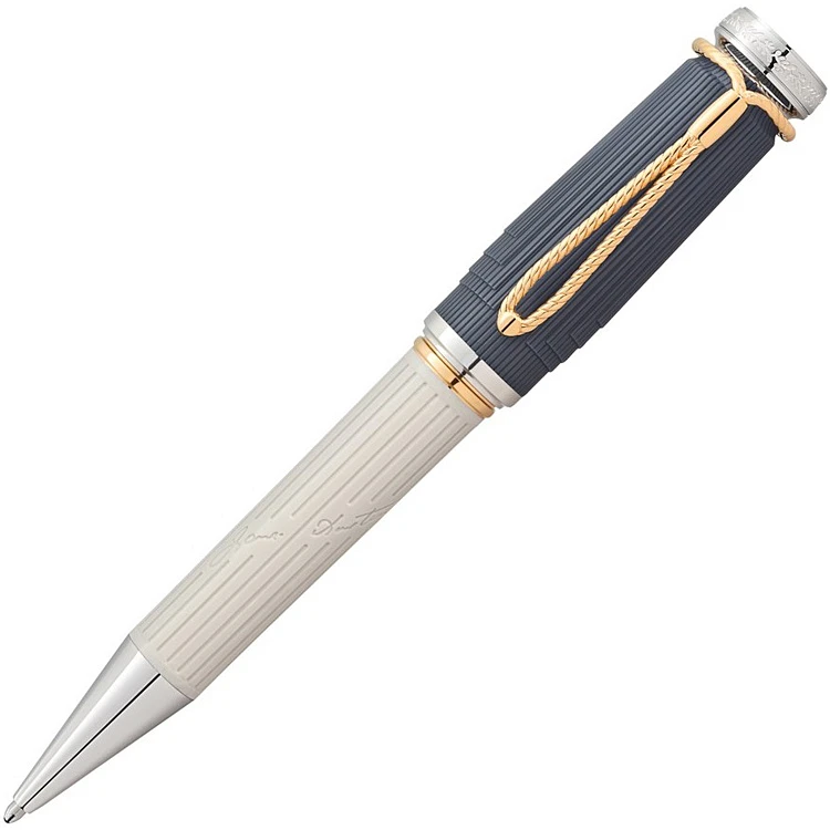Bút bi Montblanc Writers Edition Jane Austen 130674