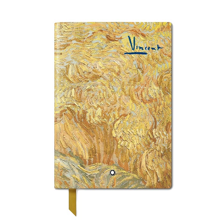 Sổ tay Sổ tay #146 nhỏ, Tưởng nhớ Vincent Van Gogh 130284