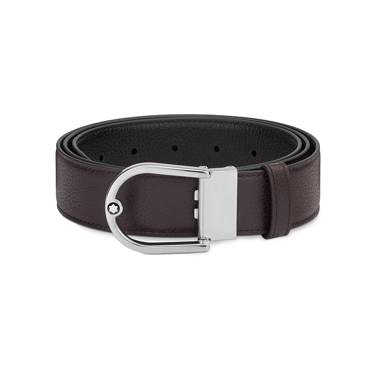 Dây đeo có thể đảo ngược Montblanc 198632