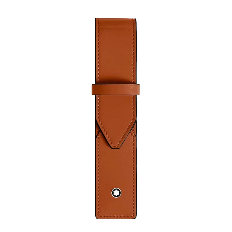 1 hộp đựng bút Montblanc Meisterstück 198814