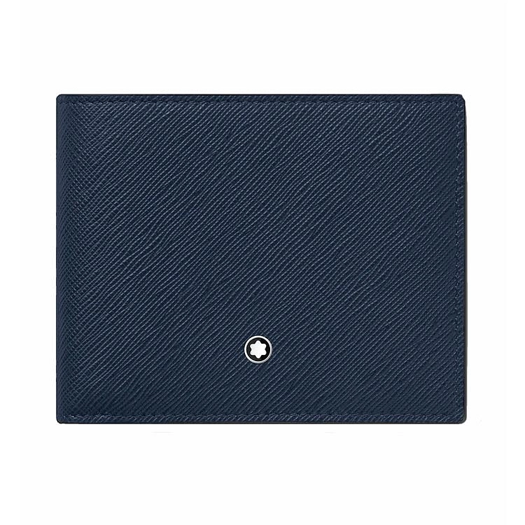 Ví Montblanc Sartorial 6CC 131721