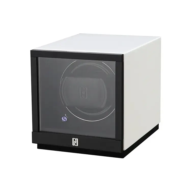 Paul Design Quần âu nam 1D Trắng