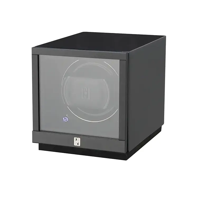 Paul Design Gentlemen 1D Đen