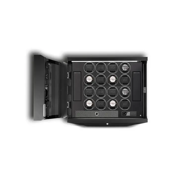 Drum &amp; Zorweg Guardian 24 Carbon