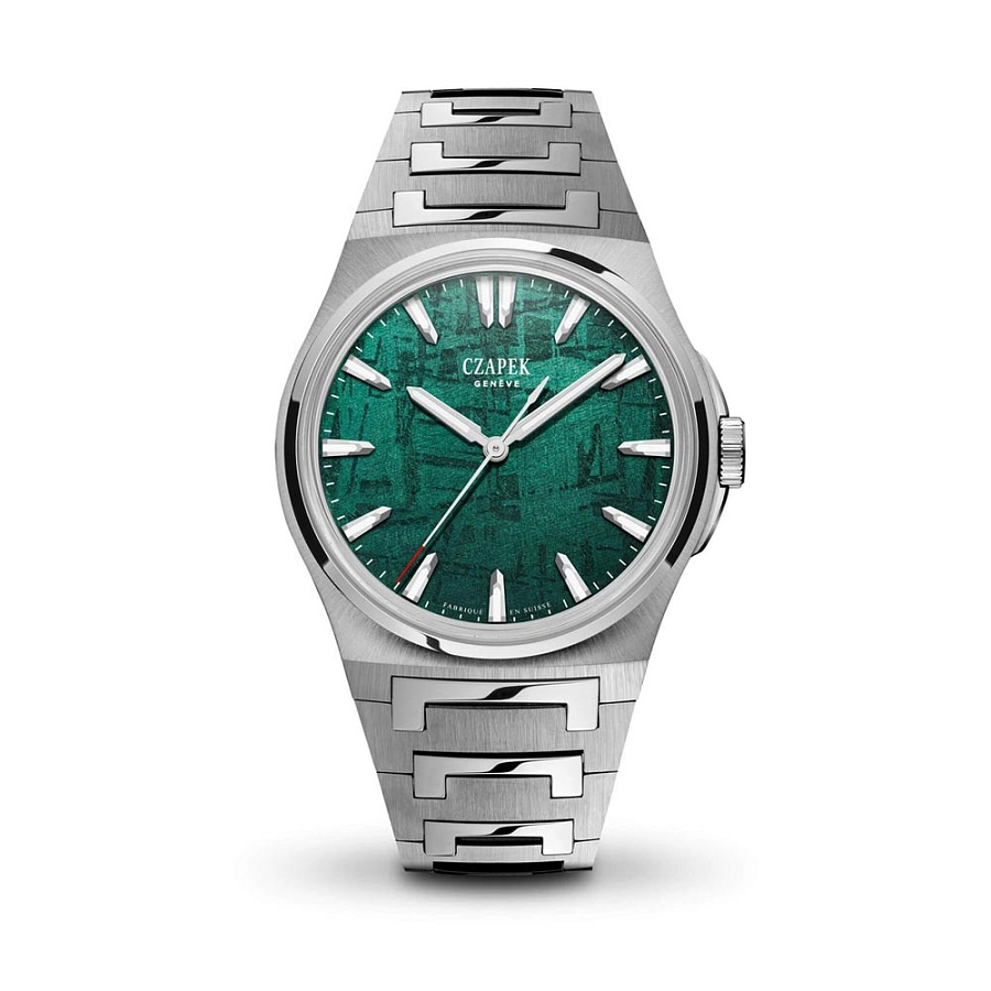 Mũ Antarctique Green Meteor