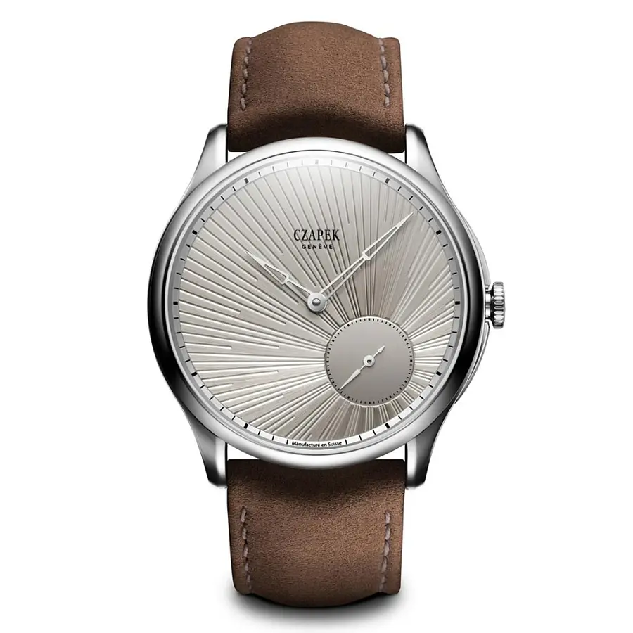 Mũ lưỡi trai Guilloché Mặt Trời Màu Voi