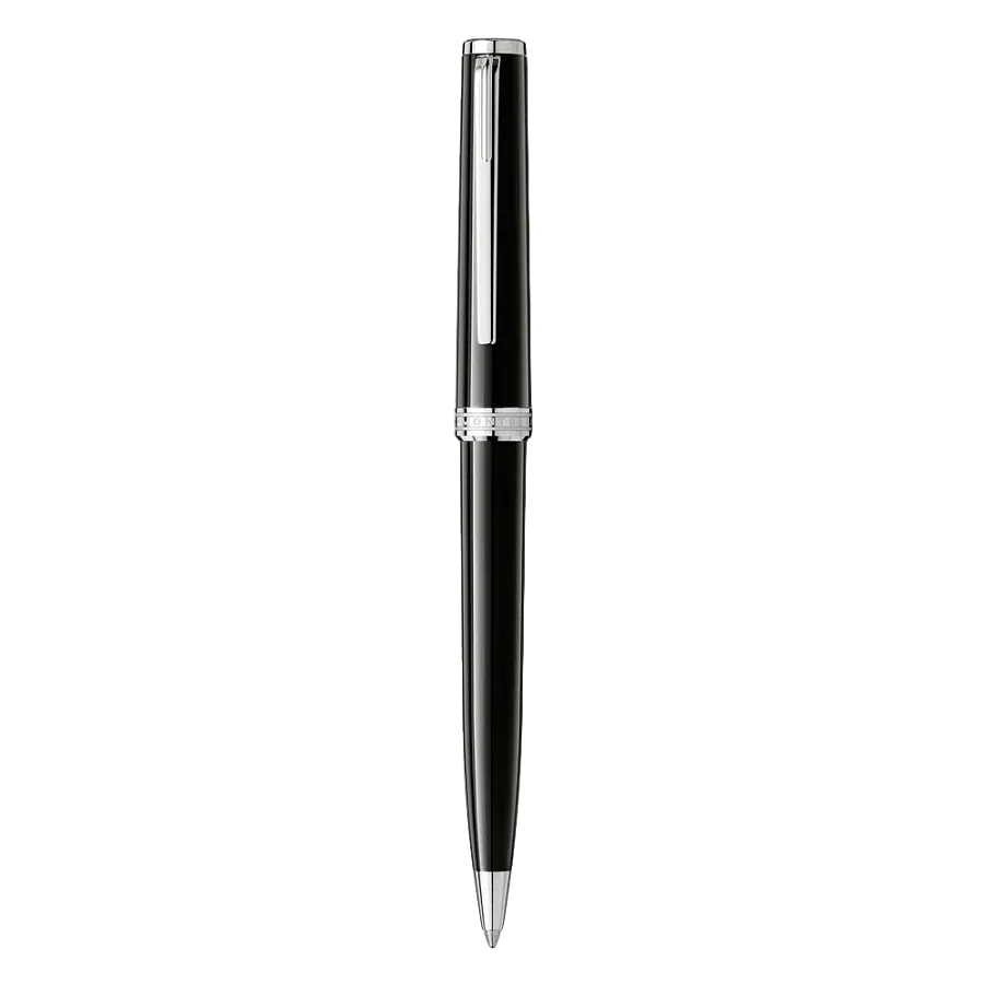 Bút bi Montblanc PIX Đen 132495