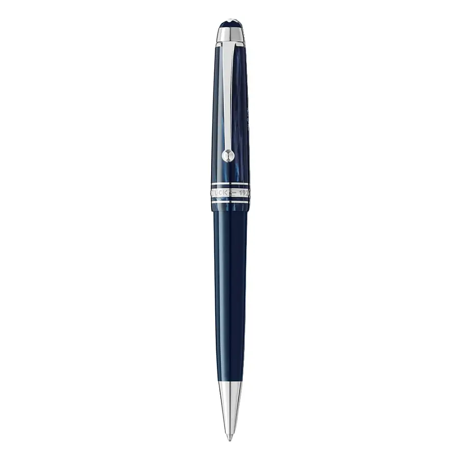 Montblanc Meisterstück Bộ sưu tập The Origin Bút bi cỡ trung 131340