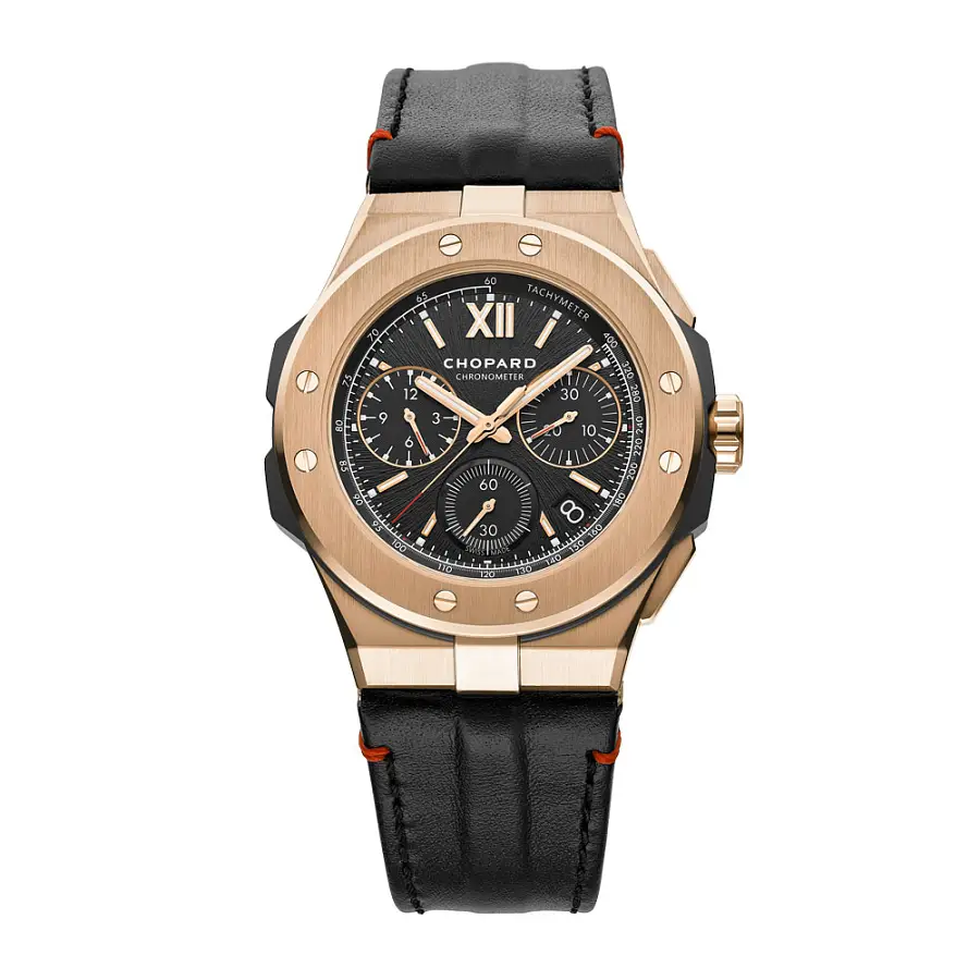 Chopard Alpine Eagle XL Chrono 295387-9001