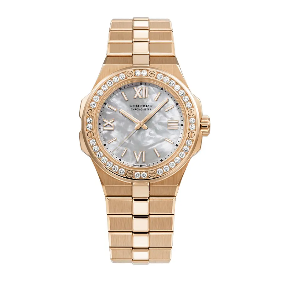 Chopard Alpine Eagle Small 295370-5002