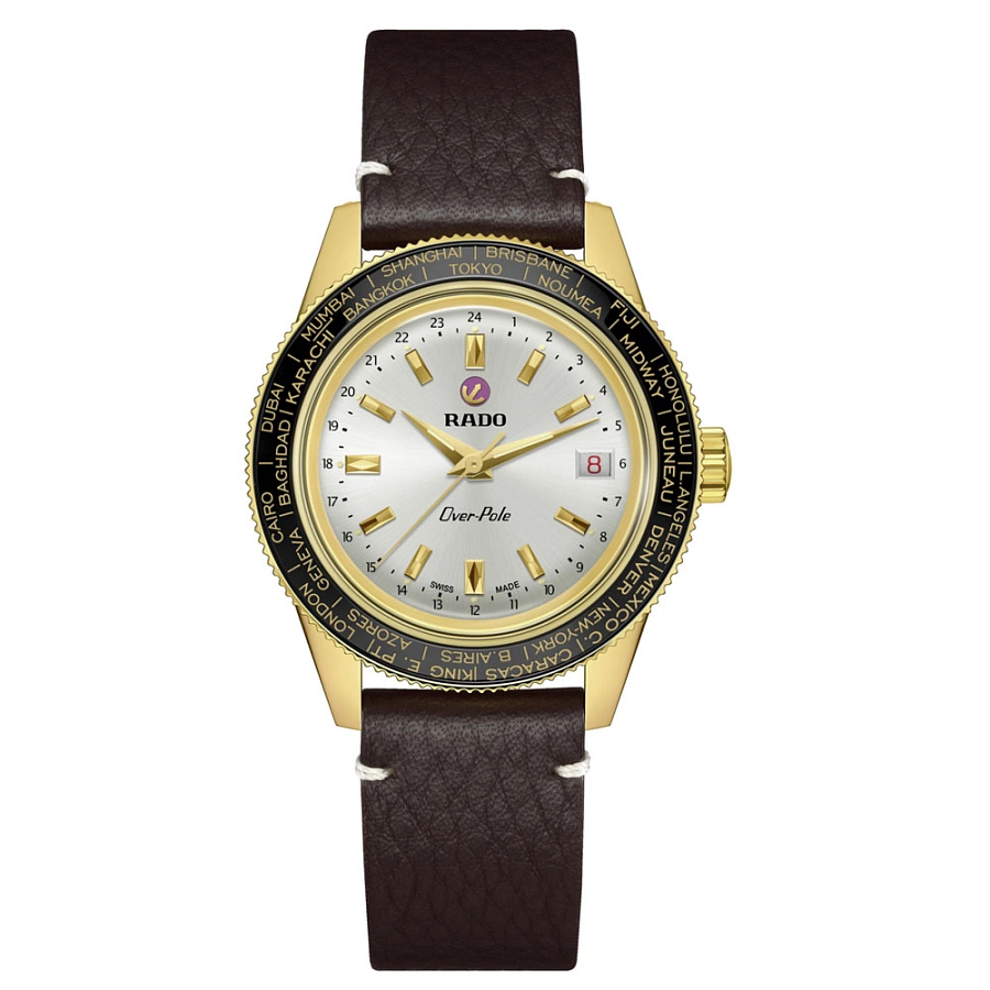 Phiên bản giới hạn Captain Cook Over-Pole R32193018