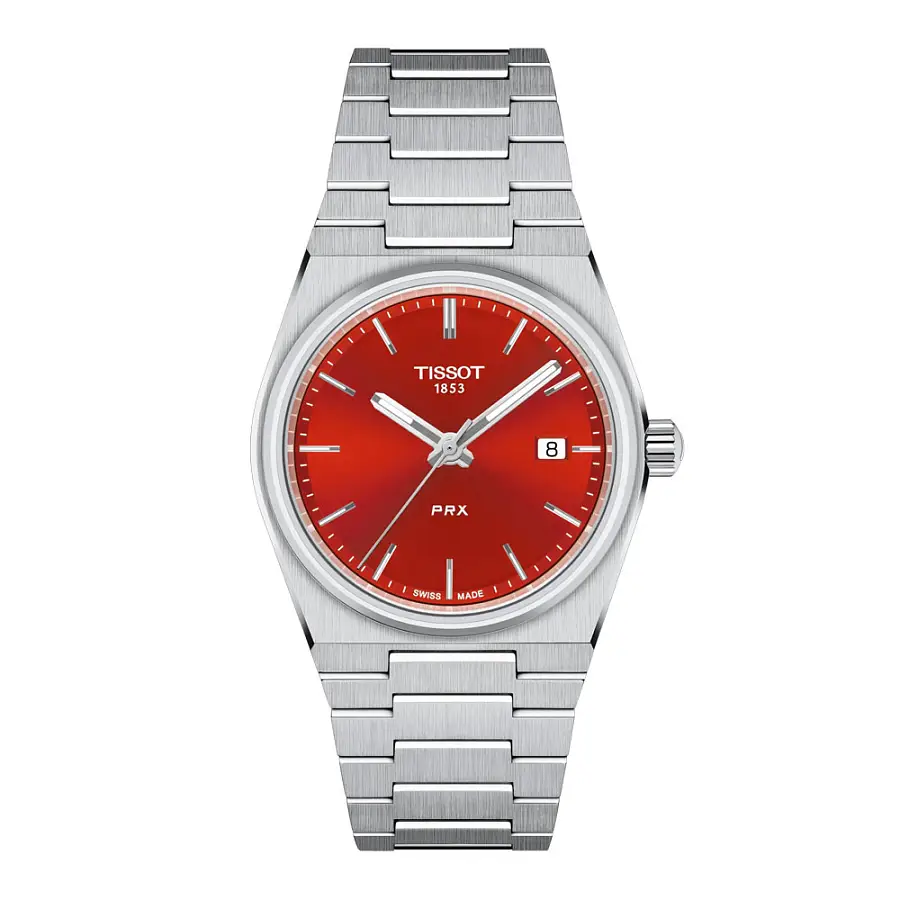 Tissot PRX Quartz 35mm T137.210.11.421.00