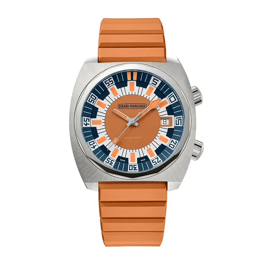 Thợ lặn chuyên nghiệp 39500-21-3266-6CX