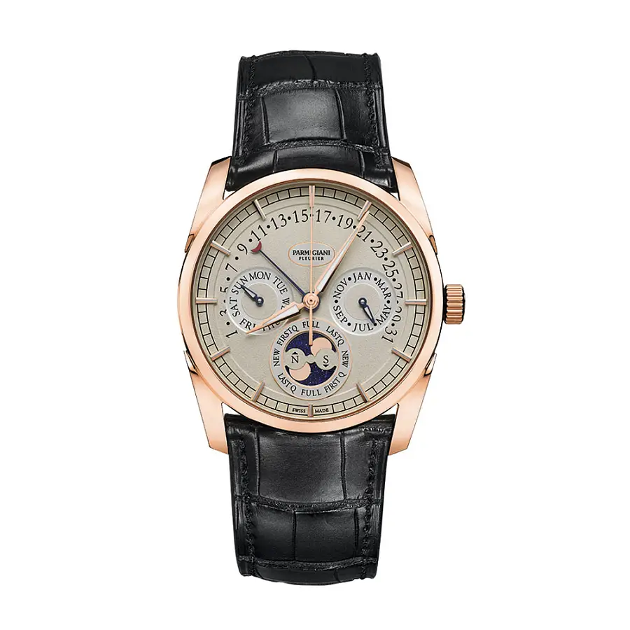 Lịch treo tường hàng năm Tonda PFC272-1002401-HA1242